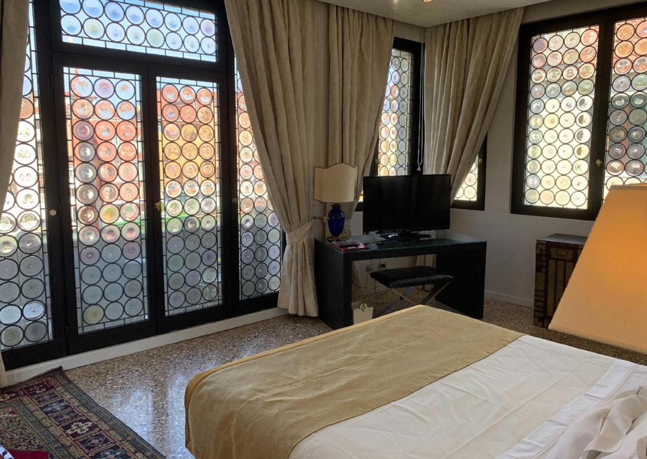 Hotel Ca' Nigra Lagoon Venedig