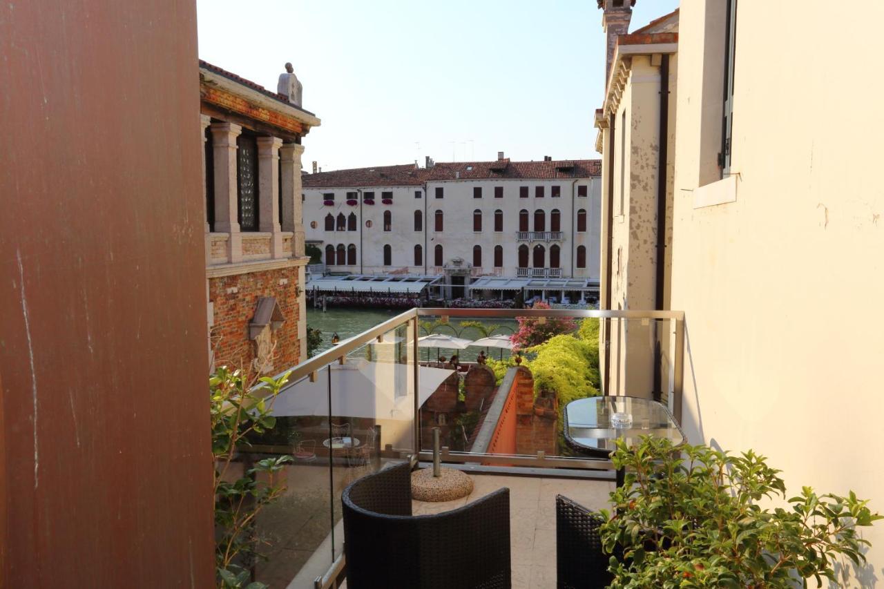Hotel Ca' Nigra Lagoon Venedig
