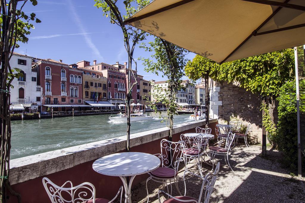 Ca' Nigra Lagoon Venedig