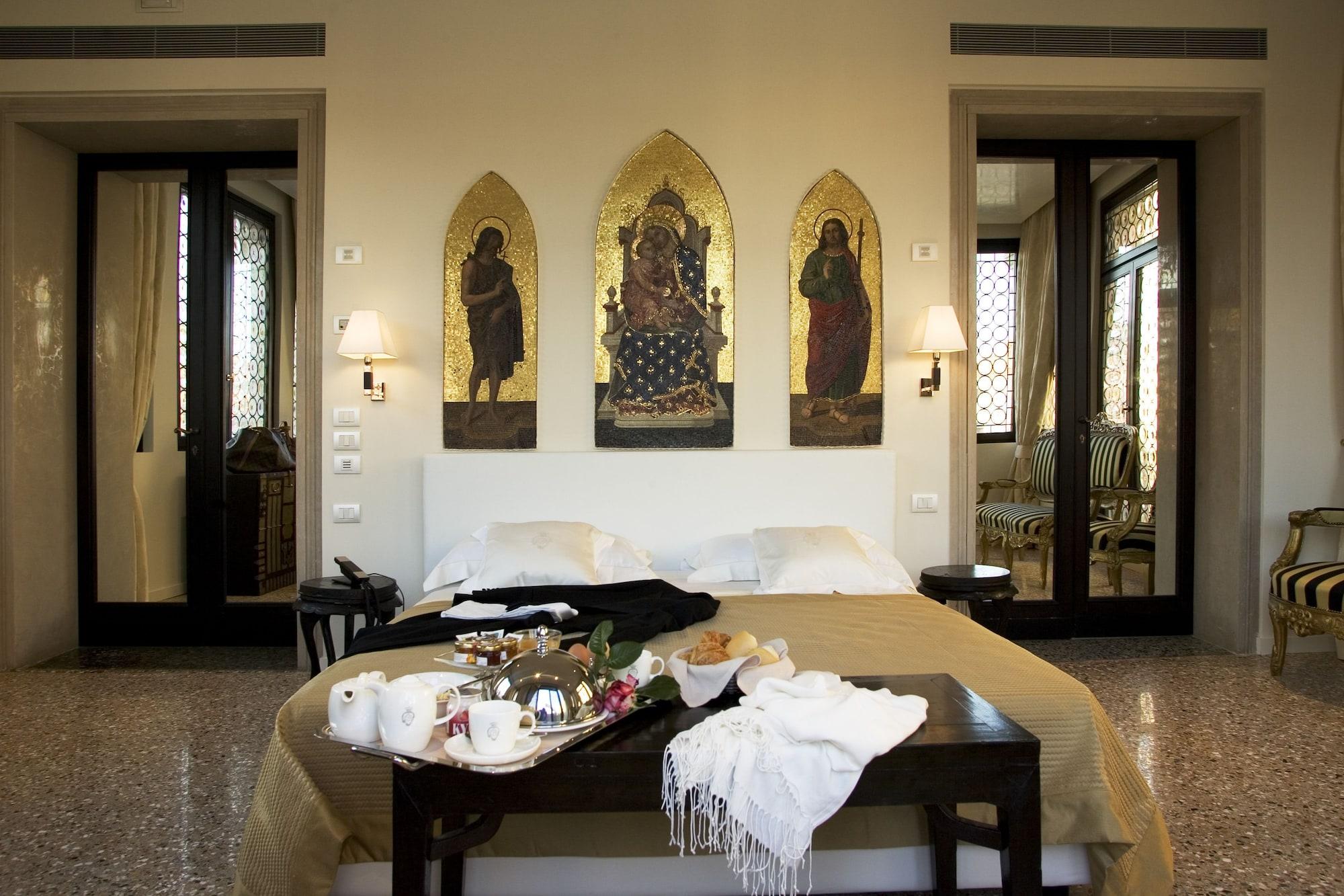 Hotel Ca' Nigra Lagoon Venedig