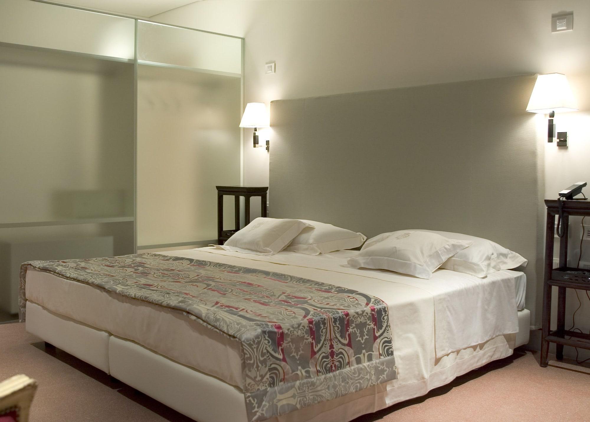Hotel Ca' Nigra Lagoon Venedig