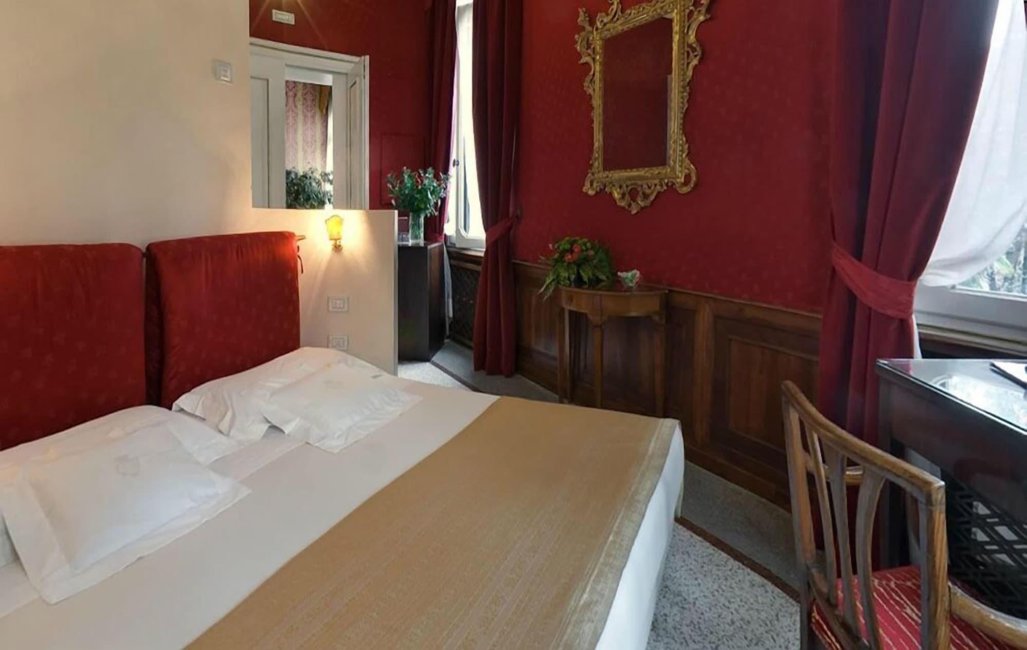Ca' Nigra Lagoon Hotel Venedig