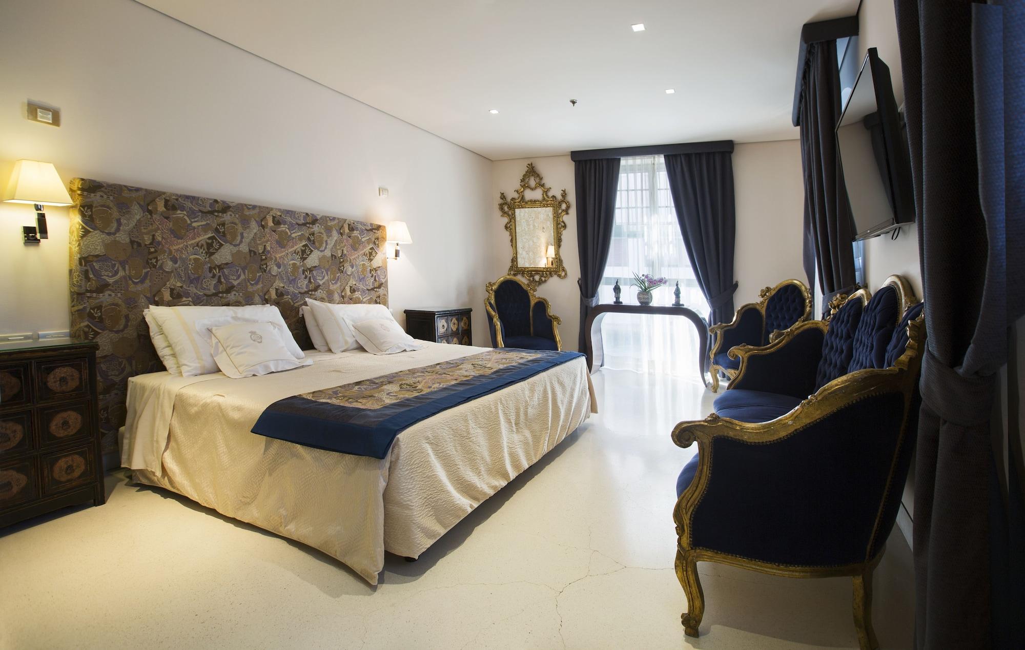 Ca' Nigra Lagoon 4* Venedig