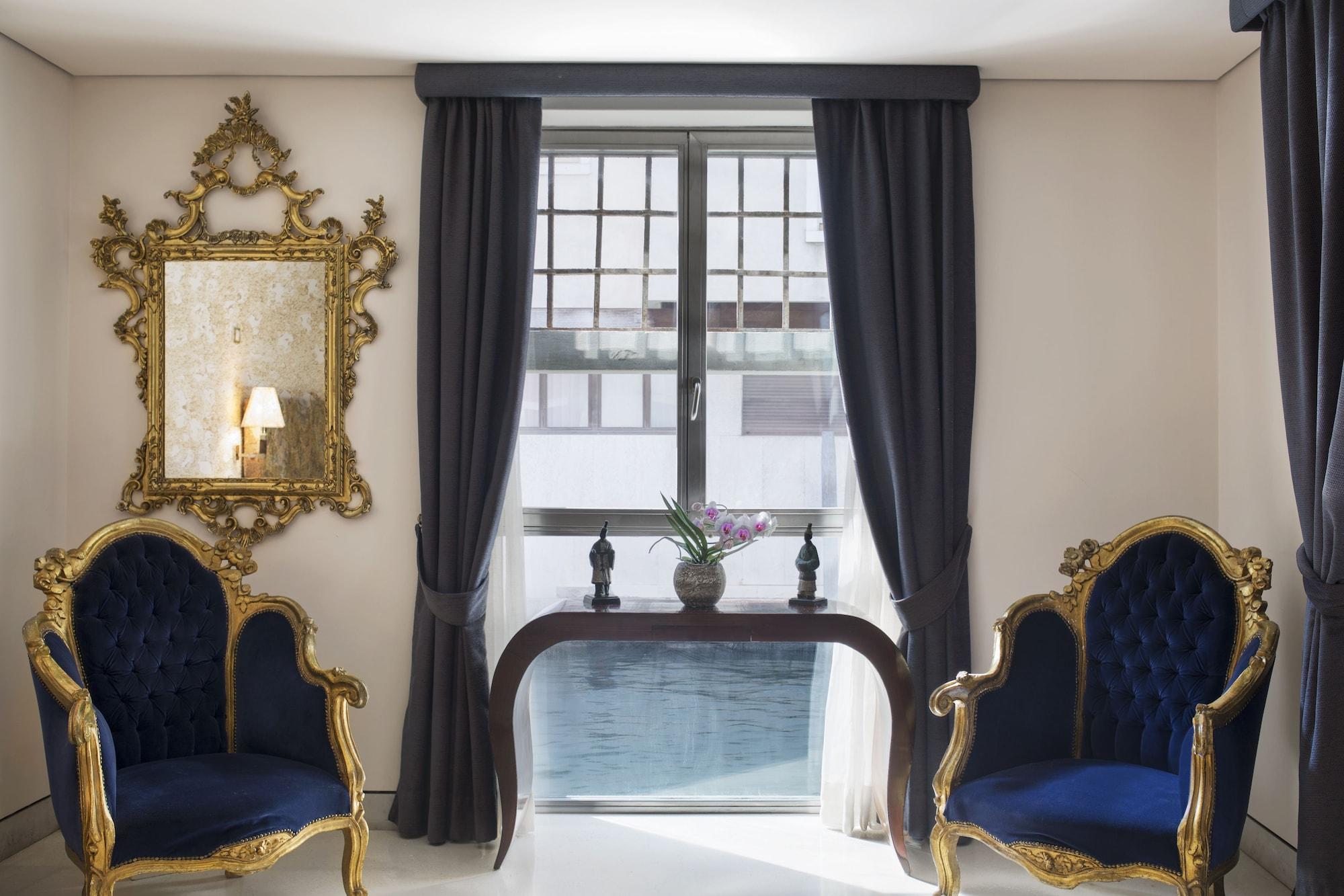 Hotel Ca' Nigra Lagoon Venedig
