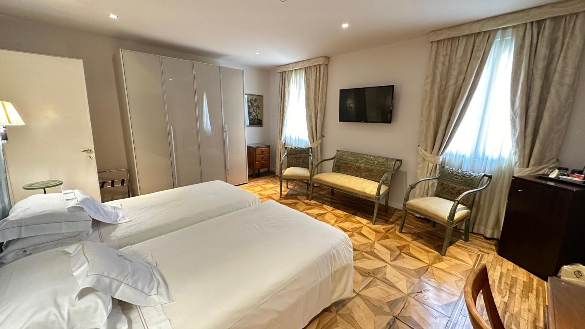 Ca' Nigra Lagoon 4* Venedig