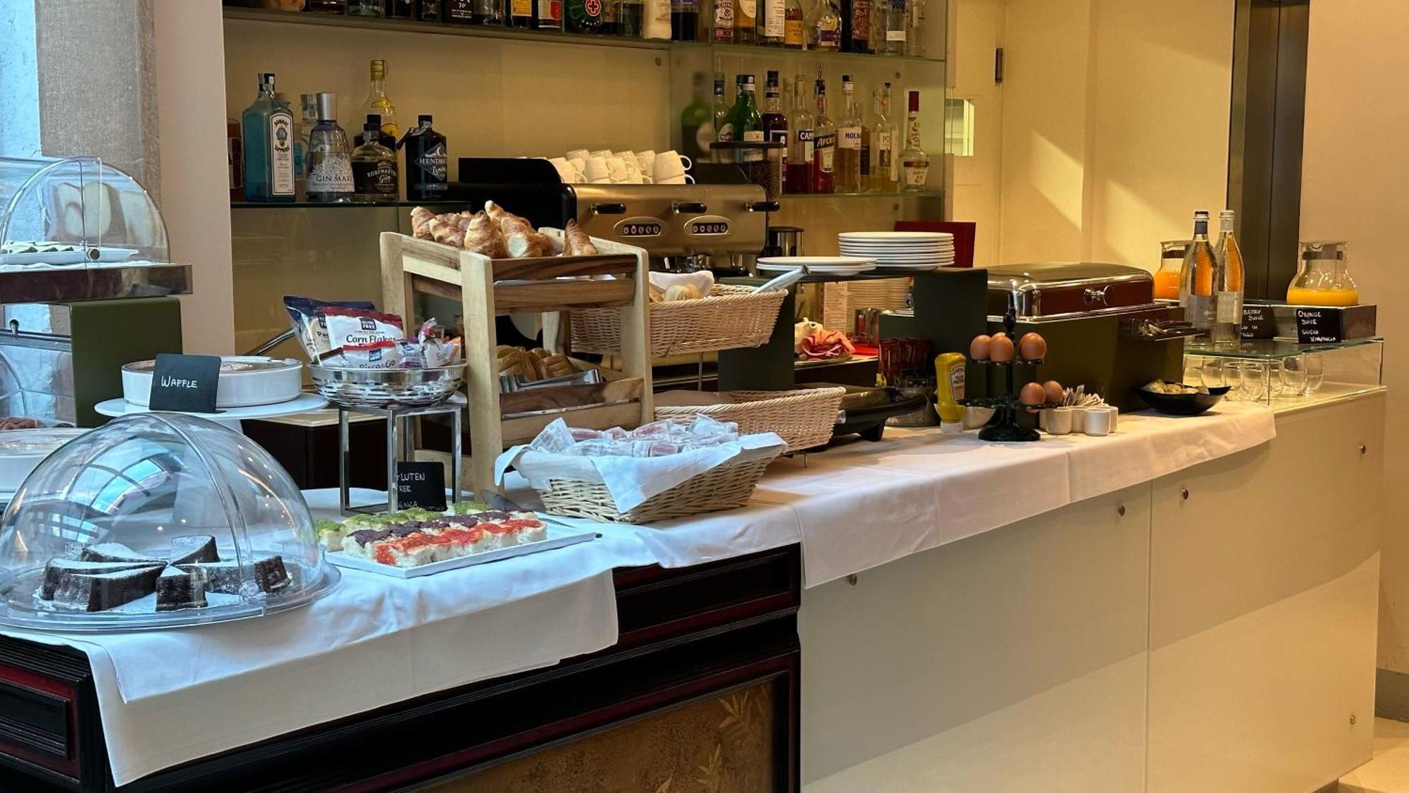 Ca' Nigra Lagoon 4* Venedig