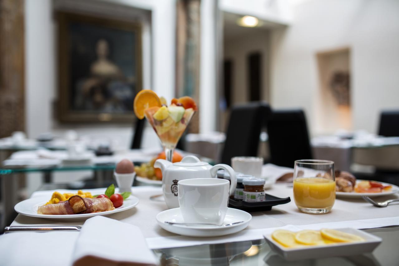 Ca' Nigra Lagoon Hotel Venedig