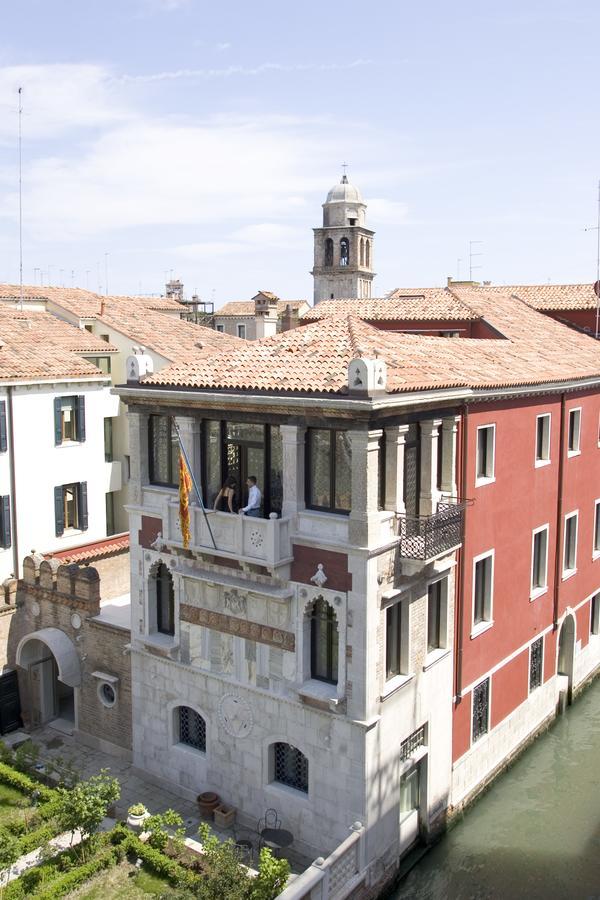 Hotel Ca' Nigra Lagoon Venedig