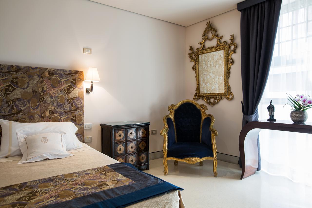 Hotel Ca' Nigra Lagoon Venedig