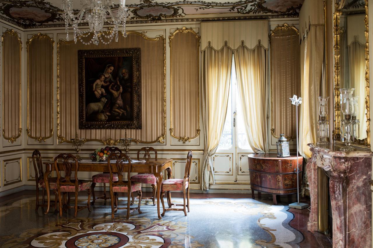 Ca' Nigra Lagoon 4* Venedig