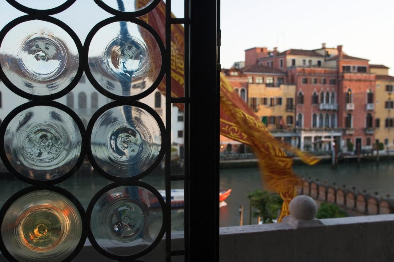 Ca' Nigra Lagoon Hotel Venedig